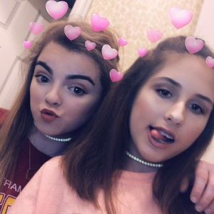 Meet your Posher, Brianna